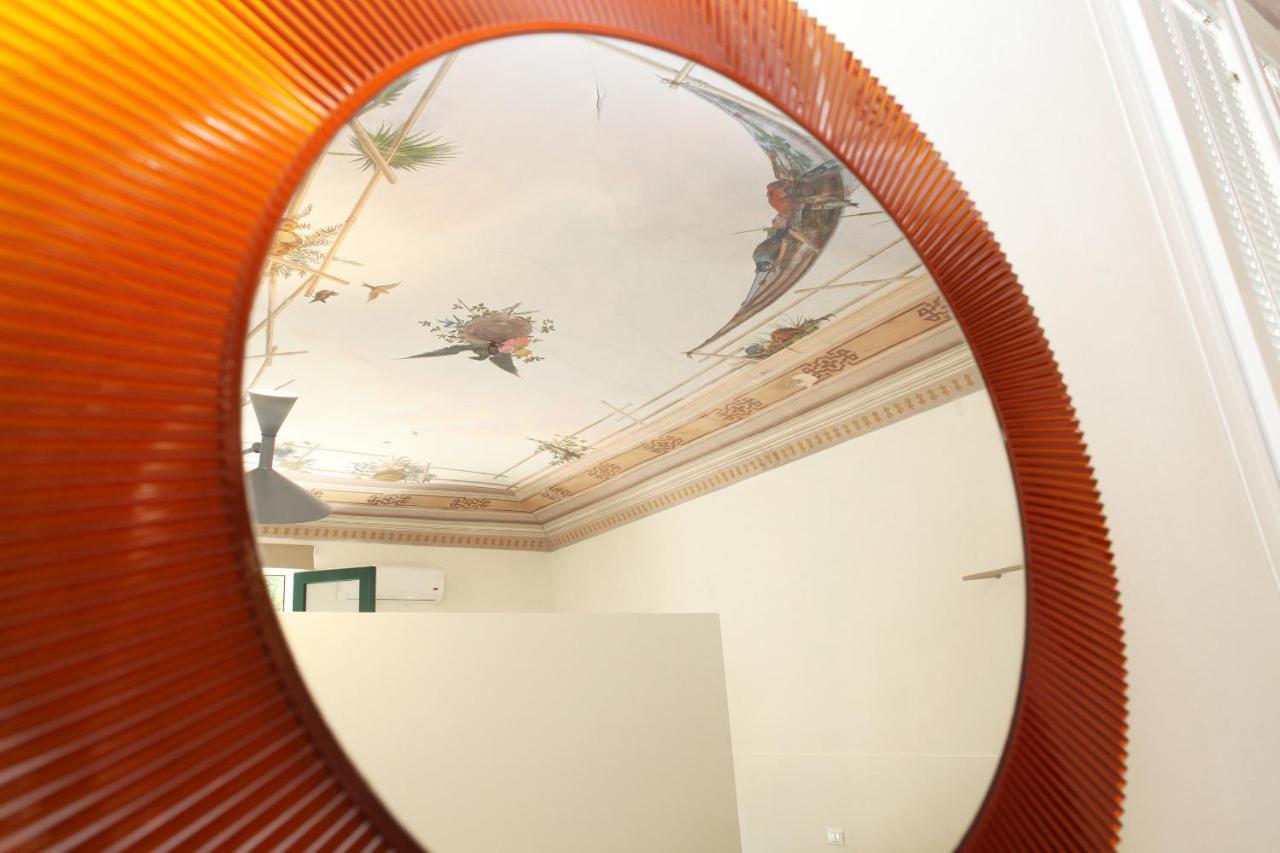 Versomare Room & Suite Valderice Eksteriør bilde