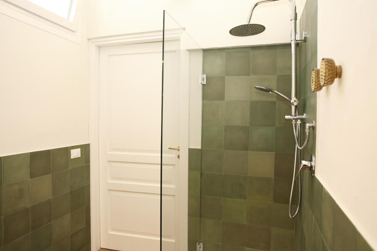 Versomare Room & Suite Valderice Eksteriør bilde