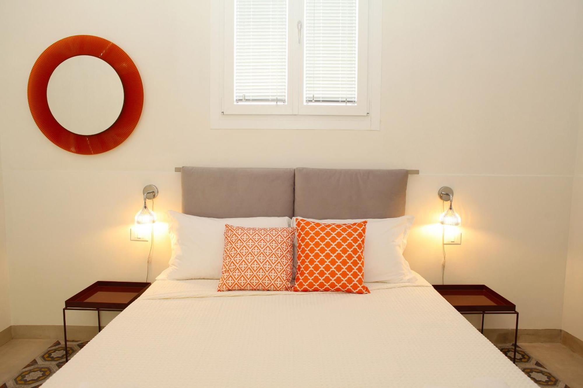 Versomare Room & Suite Valderice Rom bilde