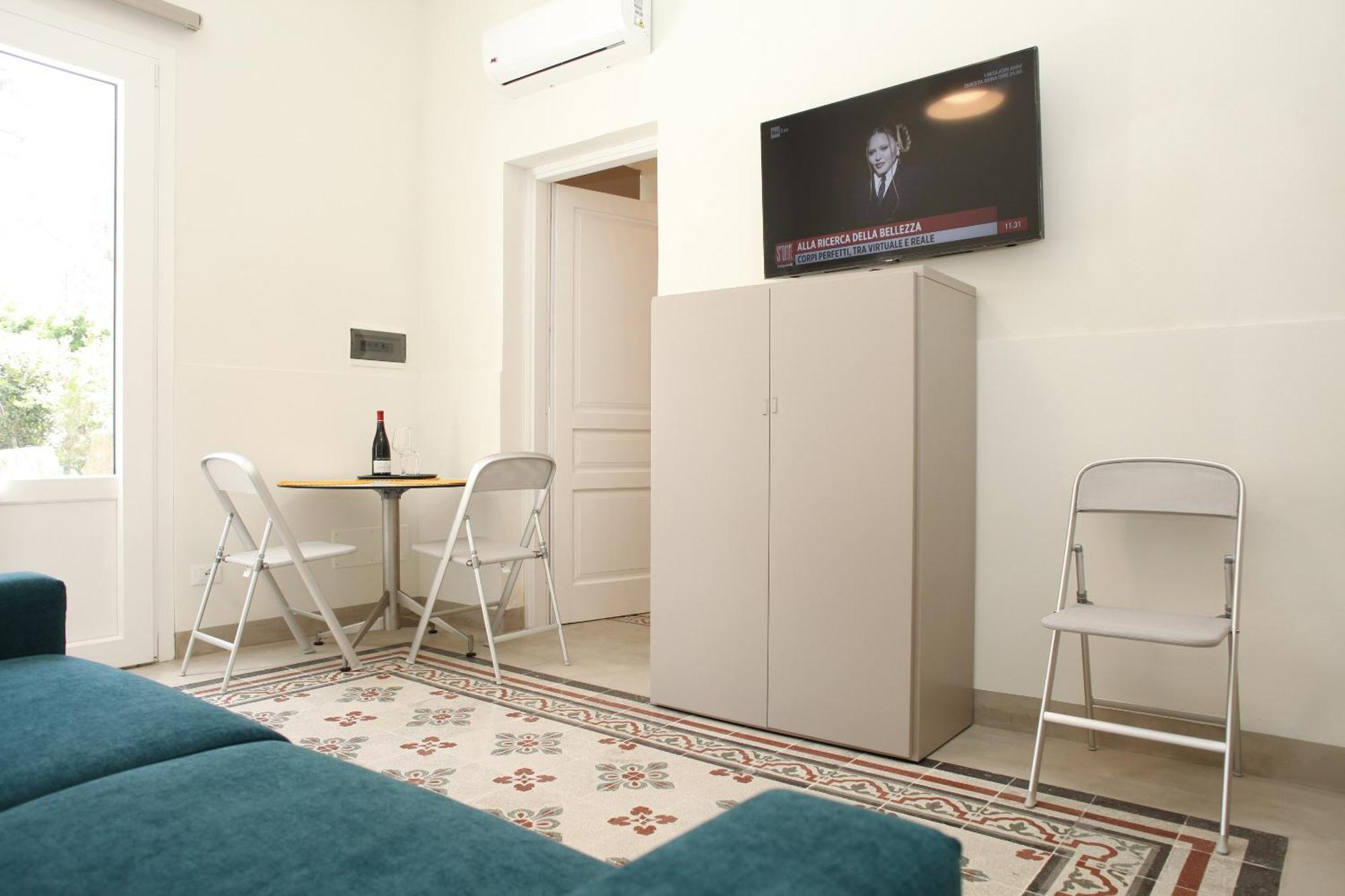 Versomare Room & Suite Valderice Rom bilde